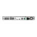 BCS-P-NVR1602-A-4KE-16P(3), 16Ch IP PoE, 12Mp, 265+, 2xHDD